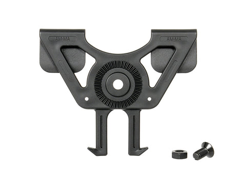 Airsoft MOLLE Attachment - Sort