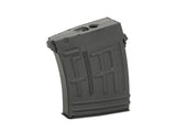SVD/SVU AEG serie mid-cap magasin til 100 BB s