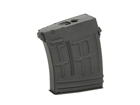 SVD/SVU AEG serie mid-cap magasin til 100 BB s