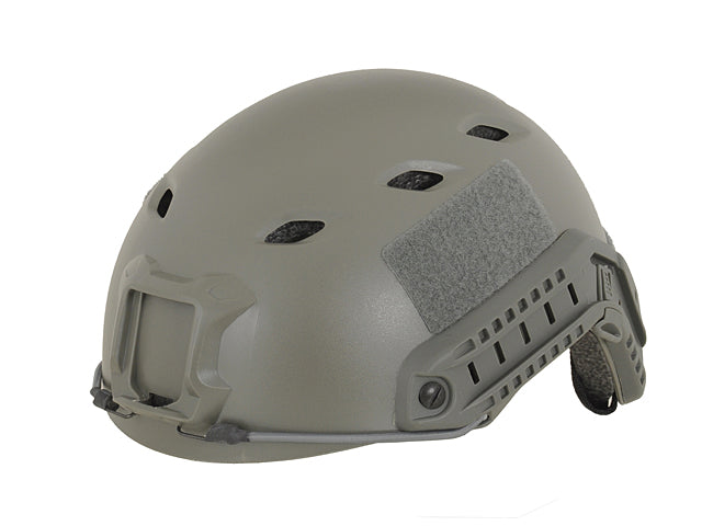 FAST BJ hjelm replica - Foliage