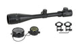 Scope 6-24x50AOE with parallax regulation