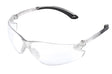 Ballistisk Eyewear ITEK anti-dug - Clear