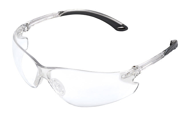 Ballistisk Eyewear ITEK anti-dug - Clear