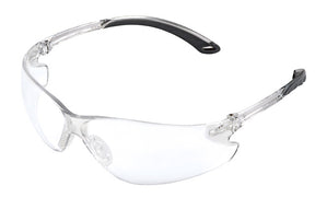 Ballistisk Eyewear ITEK anti-dug - Clear