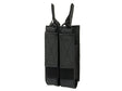 Double magazine pouch for MP5/MP7/MP9