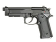ST92F VERTEC Non-Blowback Airsoft Gas Pistol