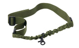 Bungee tactical sling