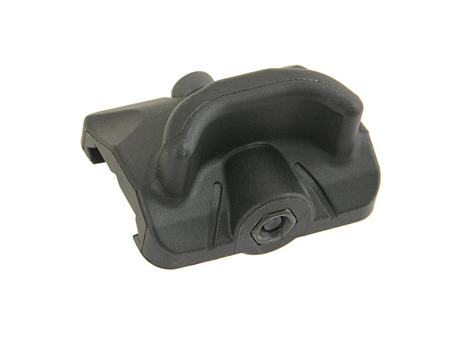 RIS rail Thumb Stabilizer - Black