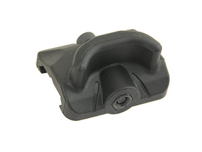 RIS rail Thumb Stabilizer - Black