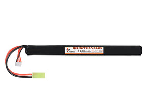 Batteri LiPo 1200mAh 11,1V 20C