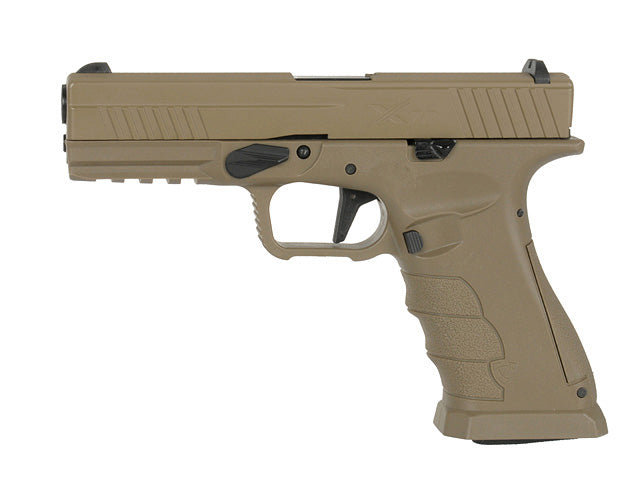XTP Xtreme Training Pistol