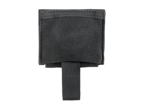 Belt Mounted Small Dump Pouch