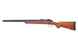 CM.701C-U Opgraderet Version 520 FPS - Wooden Style