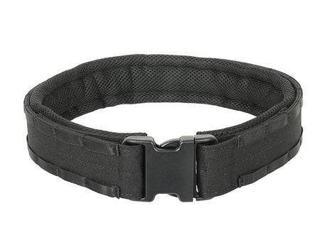 Rigid Combat Belt MOLLE (M)