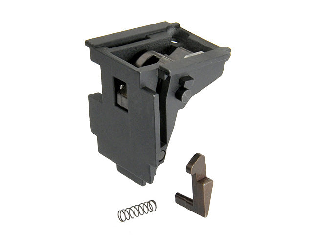 Grøn Gas Pistol Hammer Enhed