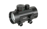 Dot Sight 1x40