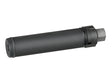 177MM Dummy Special Force Sound Lyddæmper - Sort