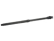 18" aluminium løb Mid-Length til M4/AR15