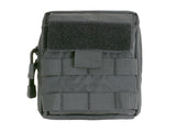 Large-Capacity GP Admin Pouch