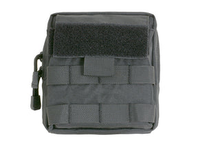 Large-Capacity GP Admin Pouch