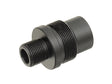 Lyddæmper Adapter til MP002