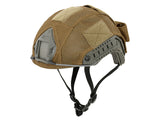 Cover for Helmet type FAST Mod. B