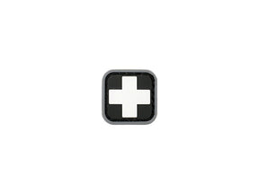 Medic Square PVC Patch 4