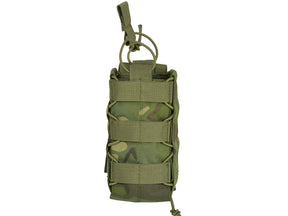 Versatile Radio Pouch - Multicamo Tropic