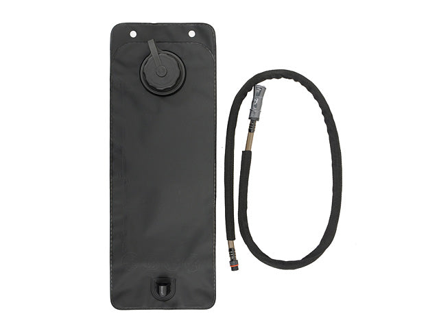 3 Litre Hydration Reservoir Bladder - Black