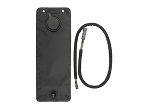 3 Litre Hydration Reservoir Bladder - Black