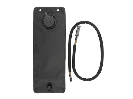 3 Litre Hydration Reservoir Bladder - Black