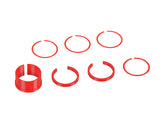 VSR-10 / T10 sliding ring set