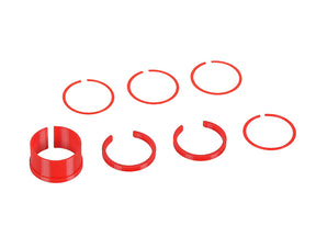 VSR-10 / T10 sliding ring set
