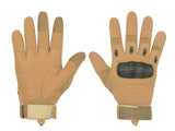Type B Tactical Gloves (Size M)