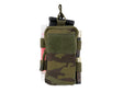 Single Rifle Mag/Mini GP Pouch - MT