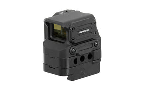 Compact FC1 Gun Sight - Black