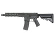 Airsoft replica WE07 10" M4/AR15, 30 RPS, WELL ETU