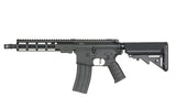 Airsoft replica WE07 10" M4/AR15, 30 RPS, WELL ETU