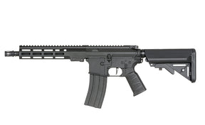 Airsoft replica WE07 10" M4/AR15, 30 RPS, WELL ETU