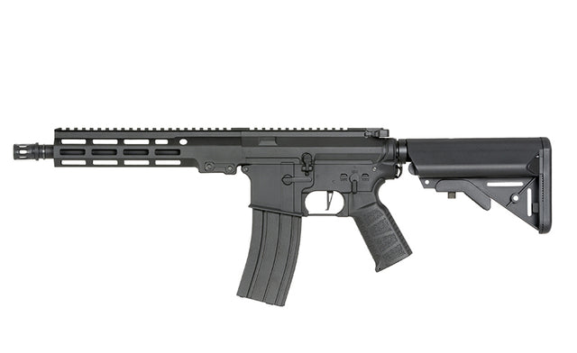Airsoft replica WE07 10" M4/AR15, 30 RPS, WELL ETU