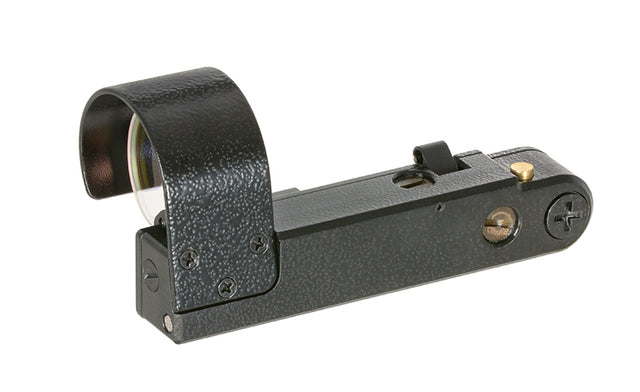 OKP-7 Type Rød dot Sigte Replica - Top skinnemontage