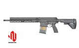Airsoft Replica EC-203 Avanceret Edition (opgraderet gearkasse, programmable ETU)