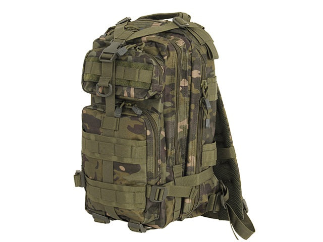 MODULAR MEDIUM ASSAULT PACK 15 L - MT