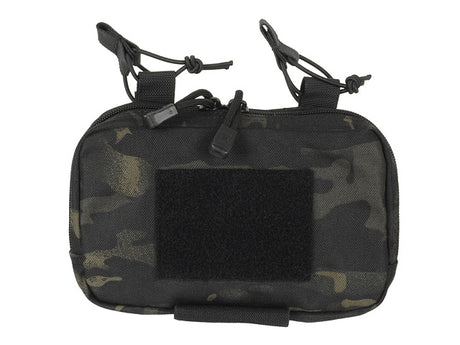 Modular Admin Pouch - MB