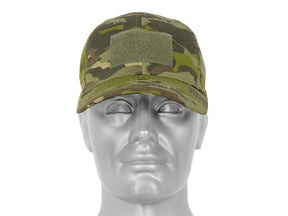 Operators tactical cap - Multicamo Tropic