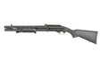 Strike Industries Licensed M870 shotgun replica - Black