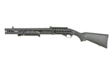 Strike Industries Licensed M870 shotgun replica - Black