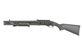 Strike Industries Licensed M870 shotgun replica - Black