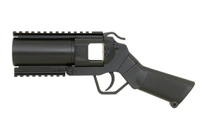 40mm Granat Launcher Pistol M052 - Sort