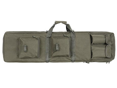Gun Case for Weapons up to 120 cm Long - Ranger Green